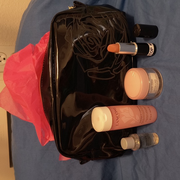 Lancome Makeup Set ALL NEW - Picture 1 of 9